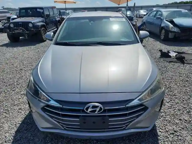 5NPD84LF3LH550883 2020 HYUNDAI ELANTRA-4