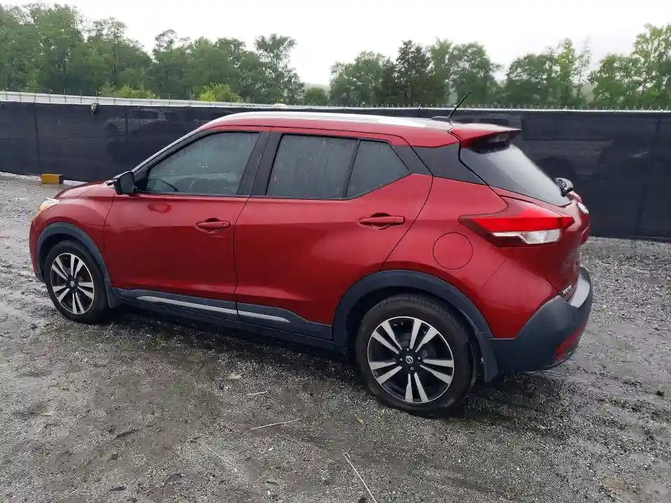 3N1CP5CU7KL529894 2019 NISSAN KICKS-1