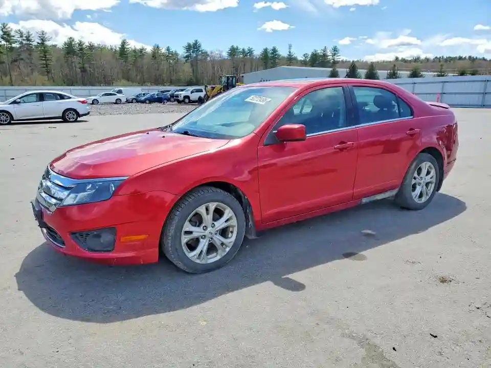 3FAHP0HA9CR183629 2012 FORD FUSION-0