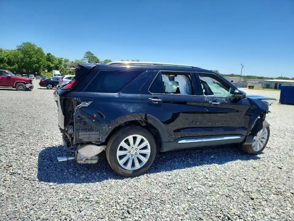 1FMSK7FH9NGB67685 2022 FORD EXPLORER-2