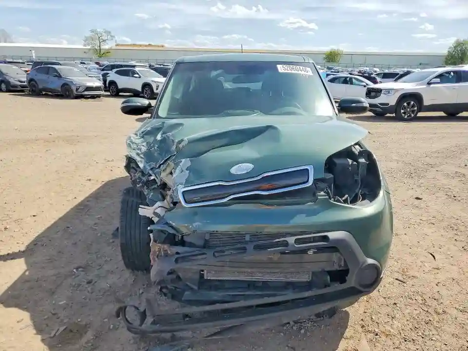 KNDJP3A55E7028001 2014 KIA SOUL-4