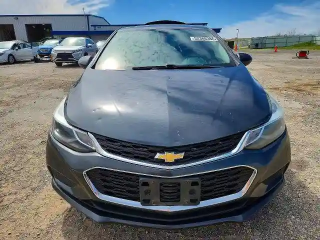 3G1BE6SMXHS526257 2017 CHEVROLET CRUZE-4