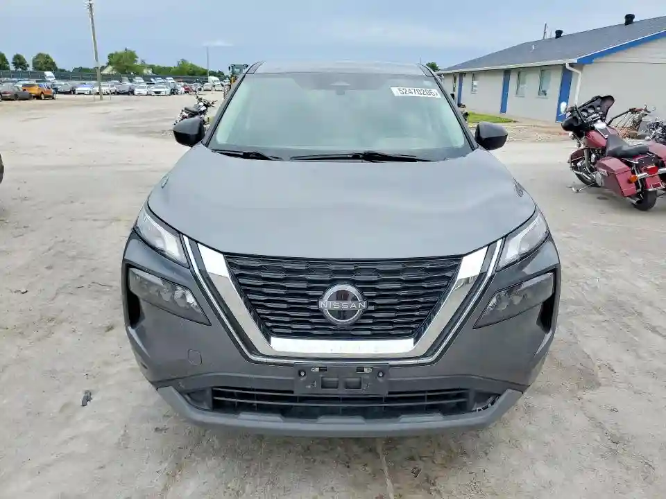 5N1BT3AB3PC779349 2023 NISSAN ROGUE-4