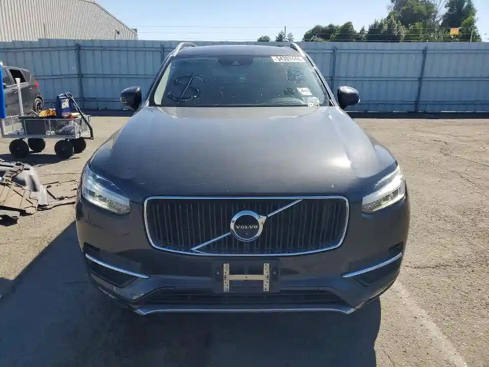 YV4A22PK8G1044816 2016 VOLVO XC90-4