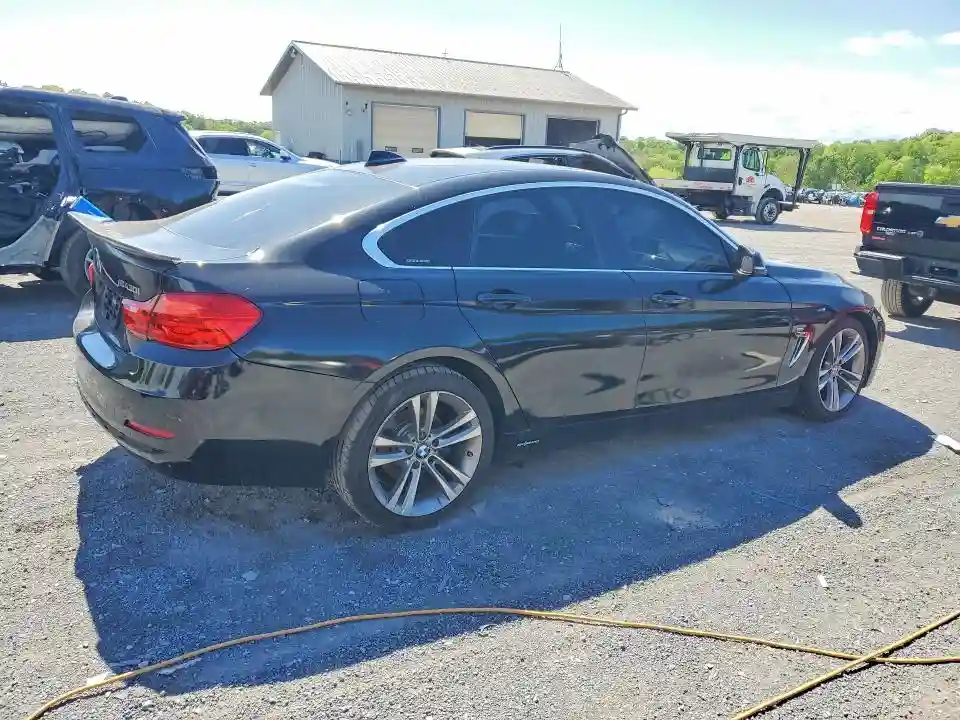 WBA4C9C57GG137052 2016 BMW 4 SERIES-2
