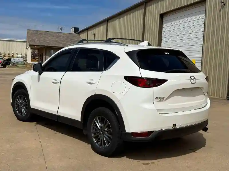 JM3KFBCL0H0153604 2017 MAZDA CX-5-2