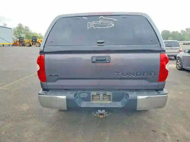 5TFDY5F17GX579254 2016 TOYOTA TUNDRA-5