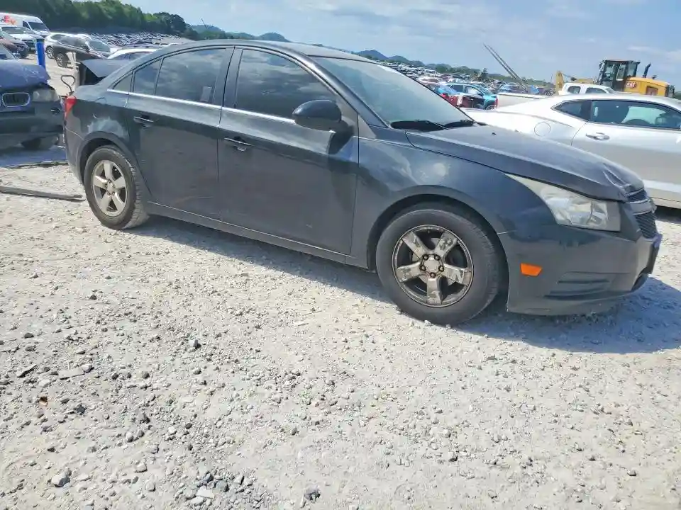 1G1PC5SB9E7268697 2014 CHEVROLET CRUZE-3