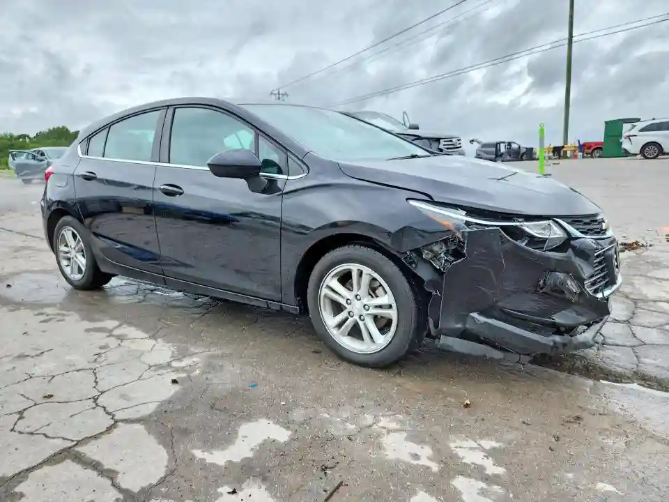 3G1BE6SM6HS563371 2017 CHEVROLET CRUZE-3