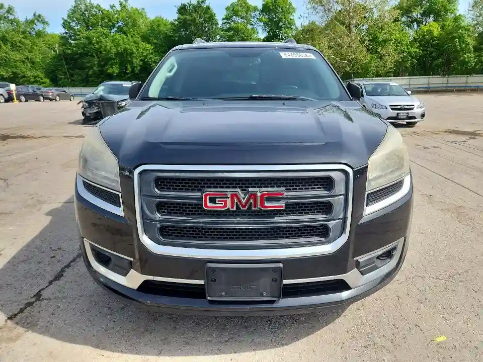 1GKKRPKD5DJ252368 2013 GMC ACADIA-4