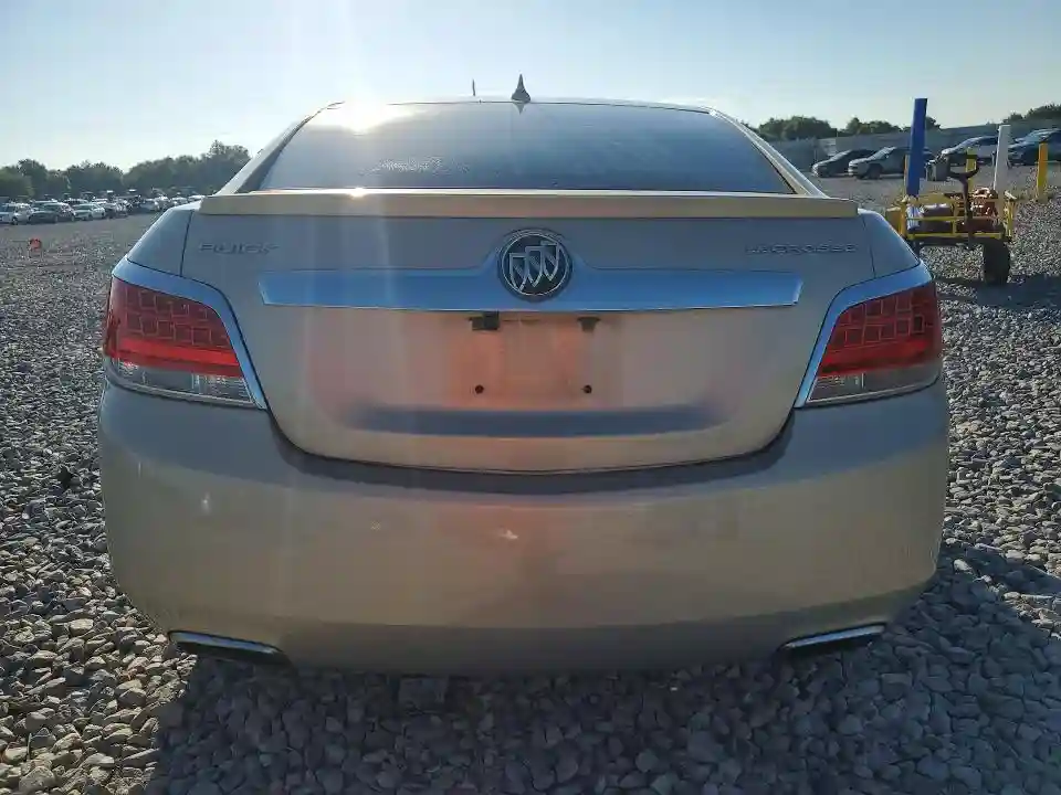 1G4GC5E36CF202392 2012 BUICK LACROSSE-5