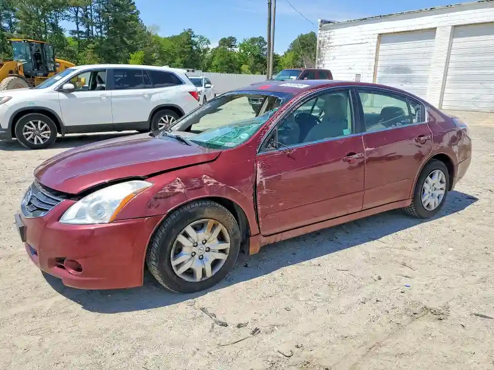 1N4AL2AP0AN536847 2010 NISSAN ALTIMA-0