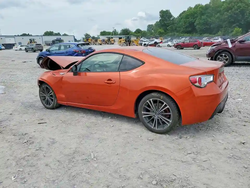 JF1ZNAA10D2715396 2013 SCION FRS-1