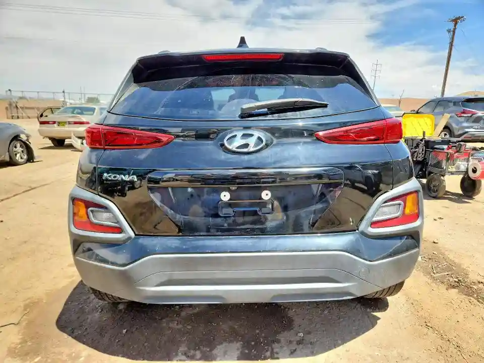 KM8K62AA8LU450143 2020 HYUNDAI KONA-5