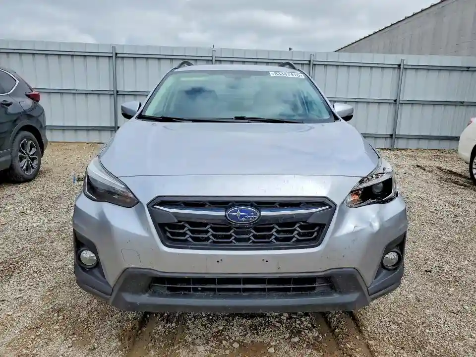 JF2GTAMC9K8313487 2019 SUBARU CROSSTREK-4