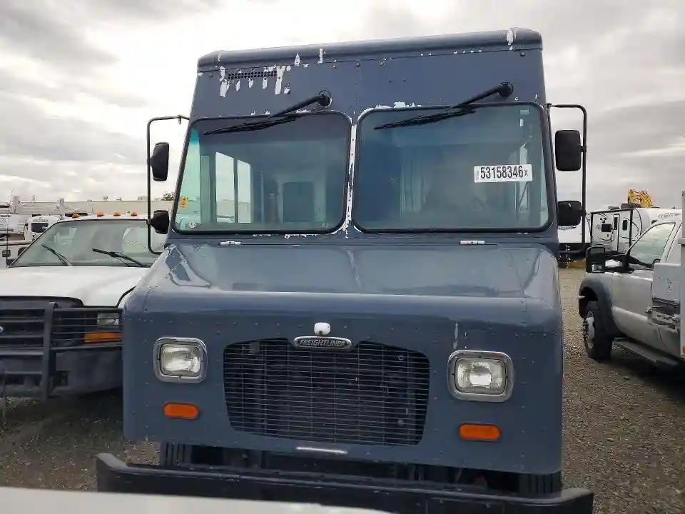 4UZAC2EA9LCLZ6467 2020 FREIGHTLINER ALL OTHER-4