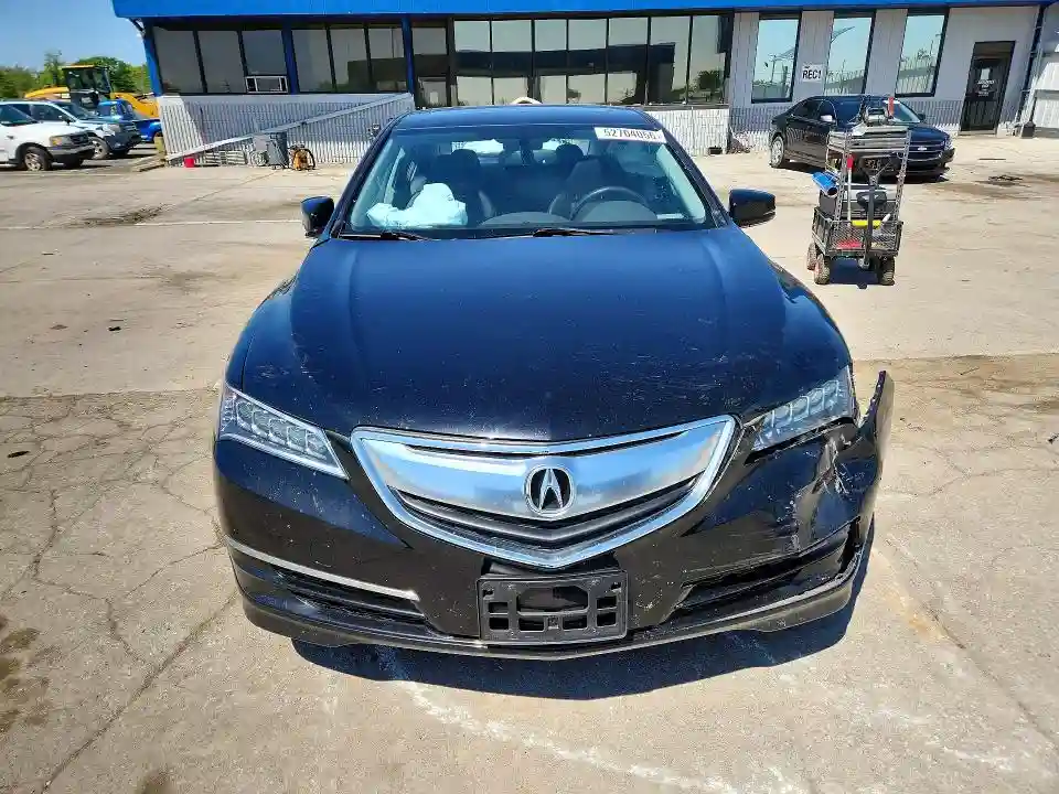 19UUB2F36FA024588 2015 ACURA TLX-4