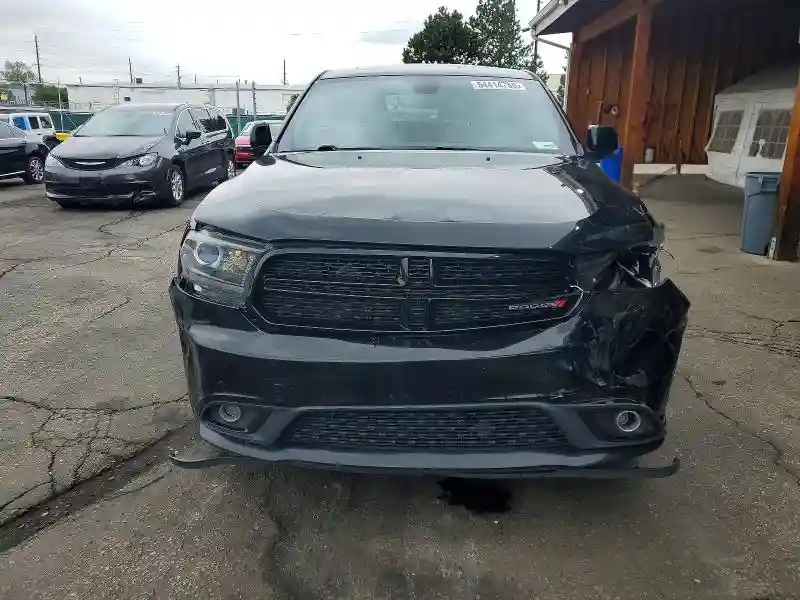 1C4RDJDG0JC414243 2018 DODGE DURANGO-4