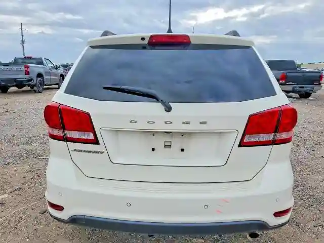 3C4PDCBB1KT687093 2019 DODGE JOURNEY-5