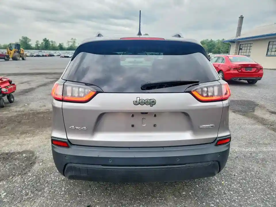 1C4PJMLB5KD401765 2019 JEEP CHEROKEE-5