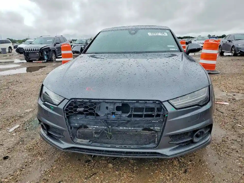 WAUW2AFC8GN169771 2016 AUDI S7/RS7-4