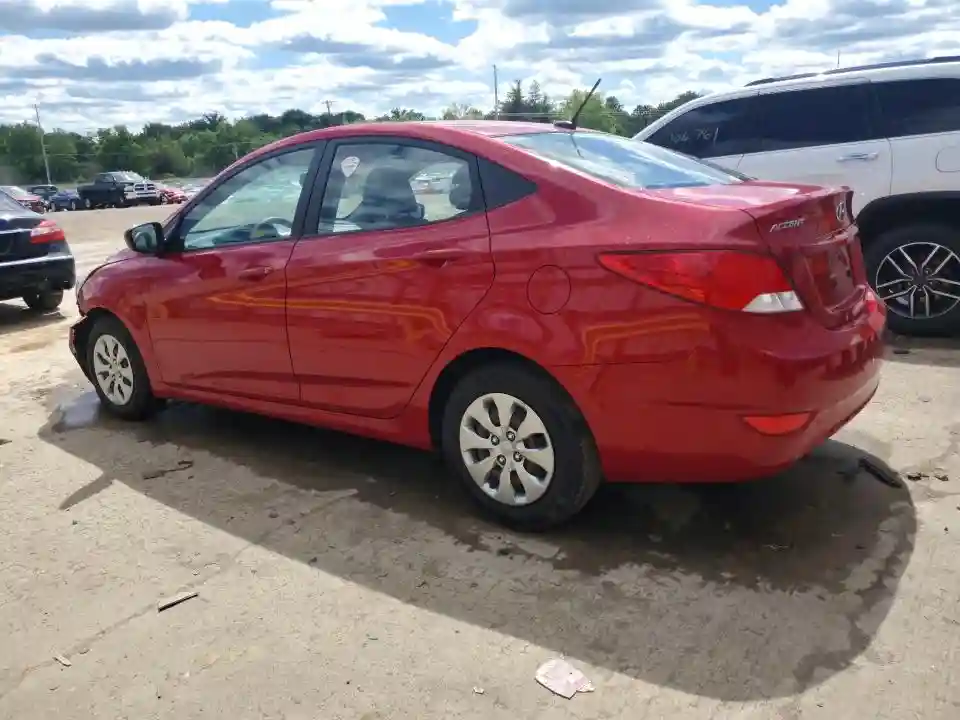 KMHCT4AE9HU269829 2017 HYUNDAI ACCENT-1