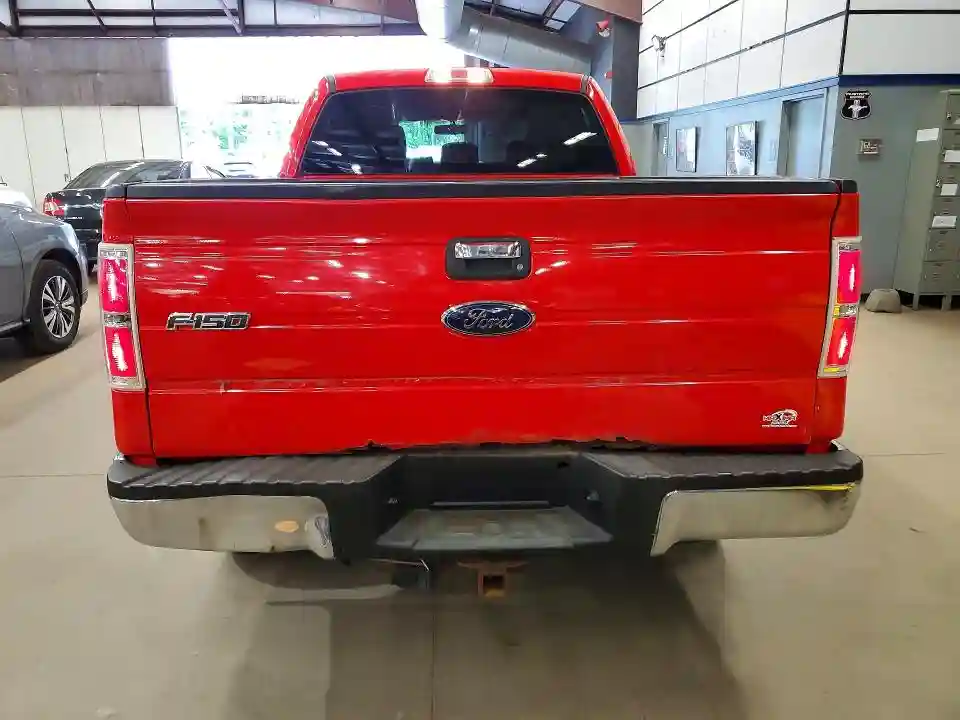1FTFW1ET6DFB79312 2013 FORD F150-5