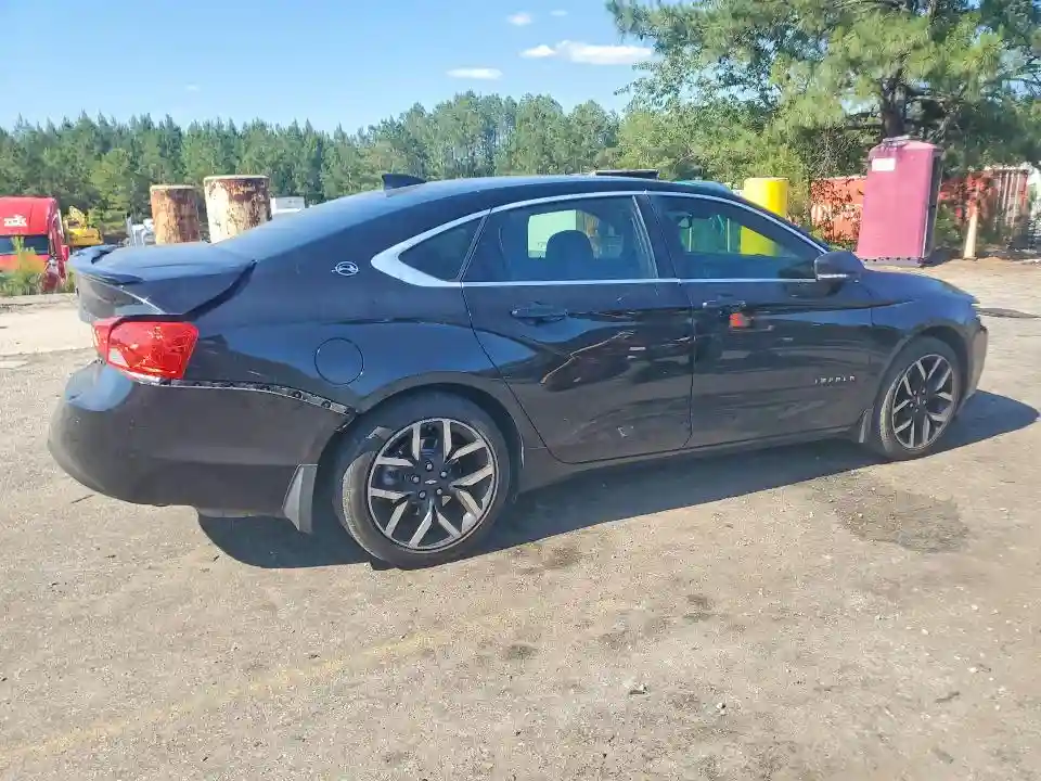 1G1125S35FU148271 2015 CHEVROLET IMPALA-2