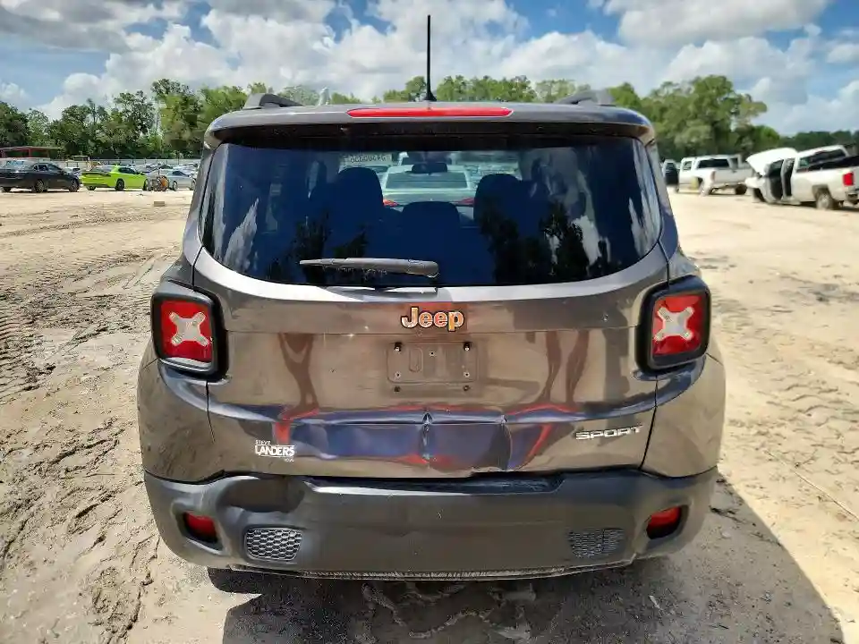 ZACCJAAB7HPF50205 2017 JEEP RENEGADE-5