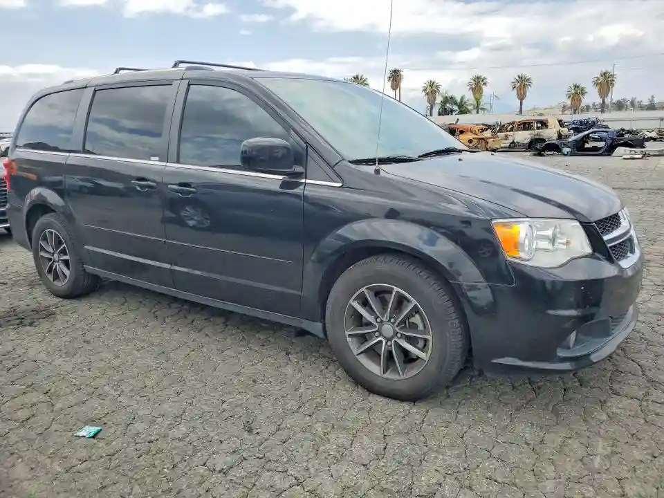 2C4RDGCG4HR853144 2017 DODGE CARAVAN-3