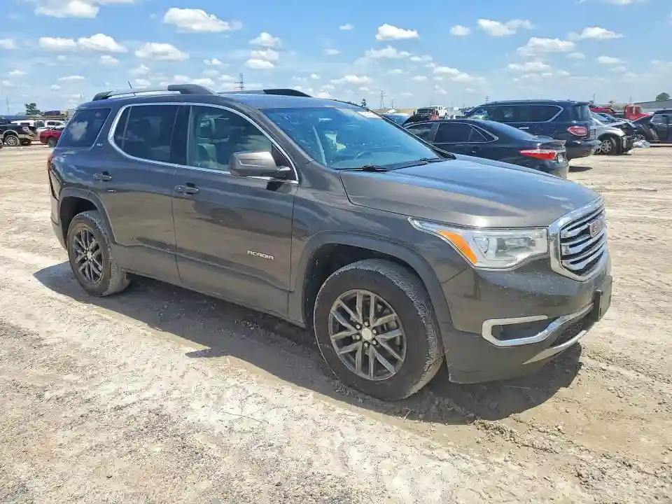 1GKKNMLS3KZ284256 2019 GMC ACADIA-3