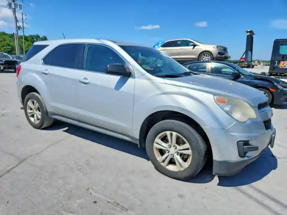 2GNALAEK3F6364299 2015 CHEVROLET EQUINOX-3