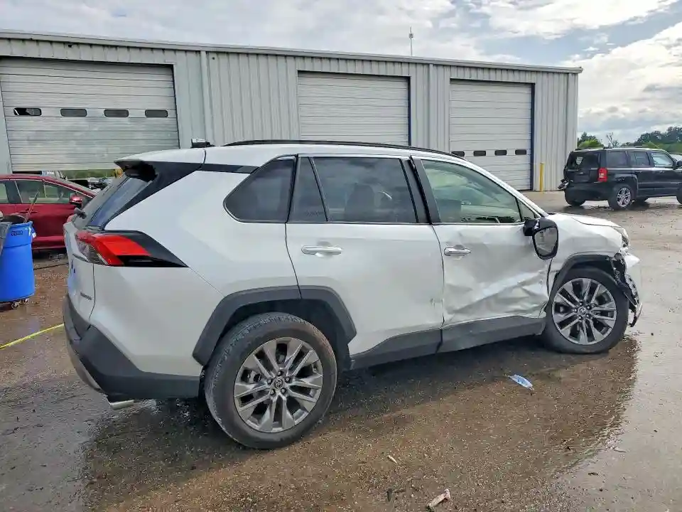 JTMY1RFV3PD104931 2023 TOYOTA RAV4-2