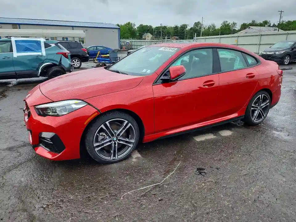WBA73AK00M7H40945 2021 BMW 2 SERIES-0