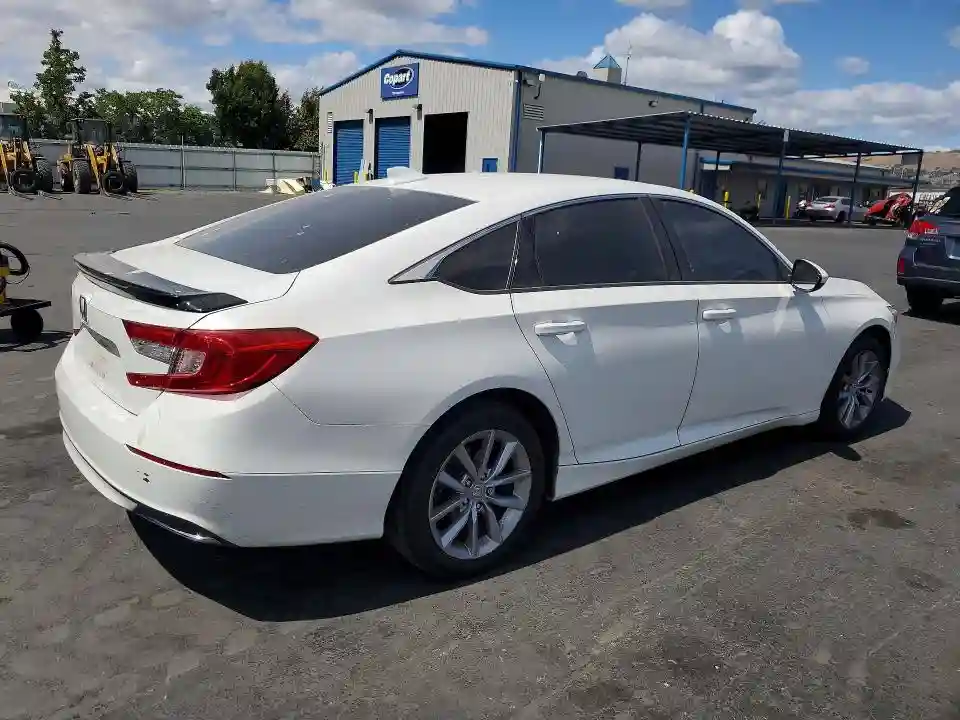 1HGCV1F15MA050611 2021 HONDA ACCORD-2