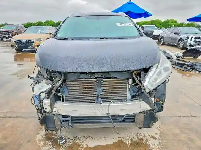 5N1AZ2MH3GN127968 2016 NISSAN MURANO-4