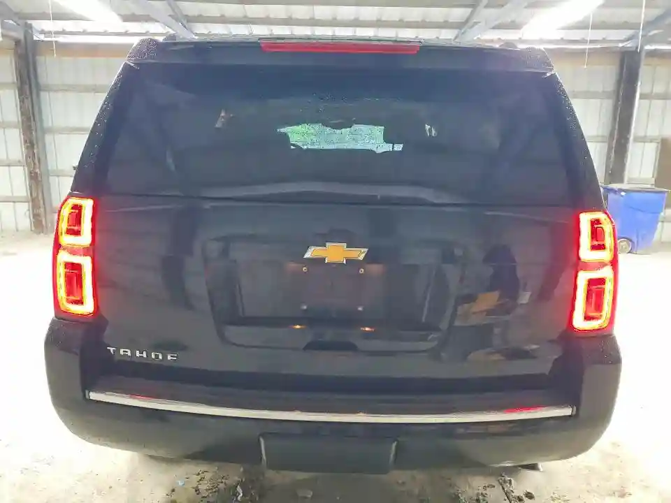 1GNSKCKC9FR579433 2015 CHEVROLET TAHOE-5