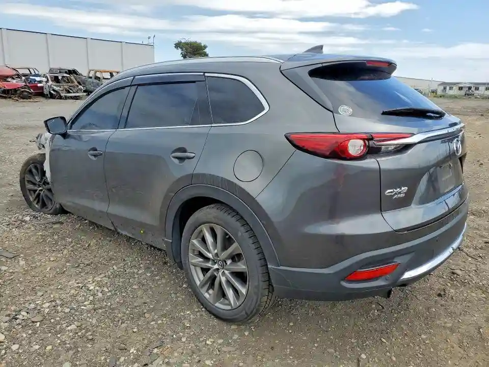 JM3TCBEY6G0104105 2016 MAZDA CX-9-1