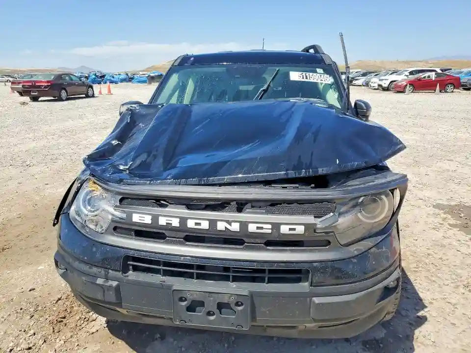 3FMCR9B62MRA98247 2021 FORD BRONCO-4