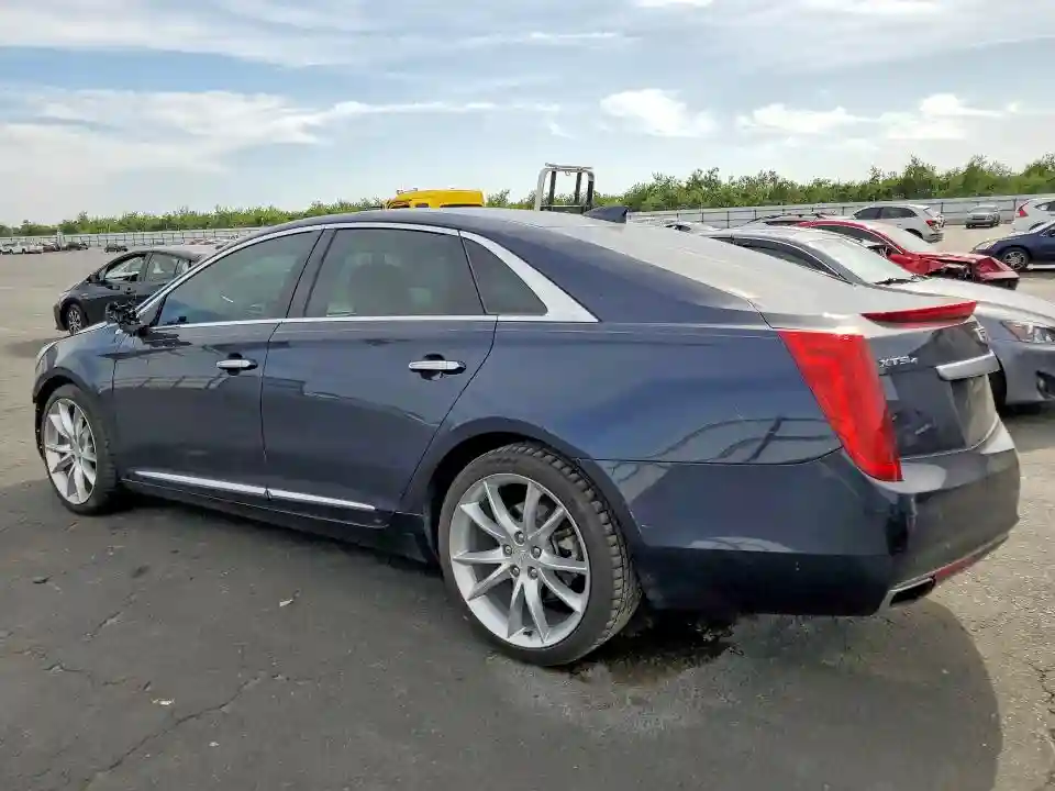 2G61V5S84G9127259 2016 CADILLAC XTS-1