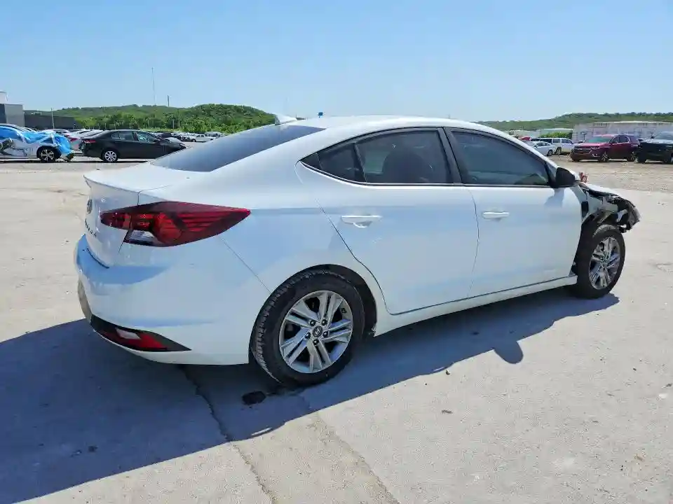 5NPD84LF9LH579191 2020 HYUNDAI ELANTRA-2