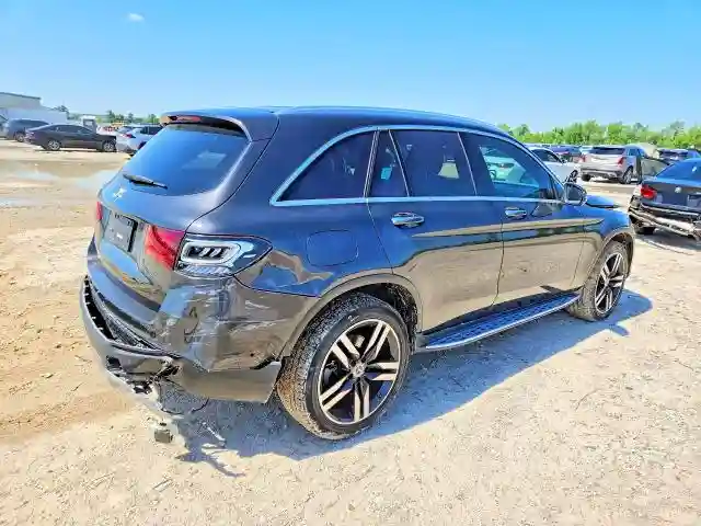 W1N0G8DB9MF891178 2021 MERCEDES-BENZ GLC-CLASS-2