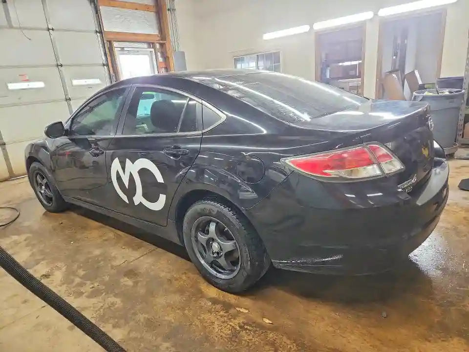 1YVHZ8BHXC5M07240 2012 MAZDA 6-1