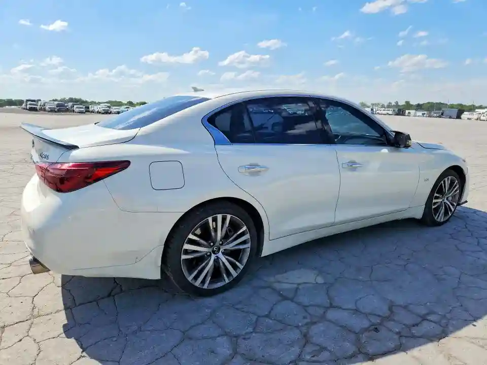 JN1EV7AR8LM250745 2020 INFINITI Q50-2