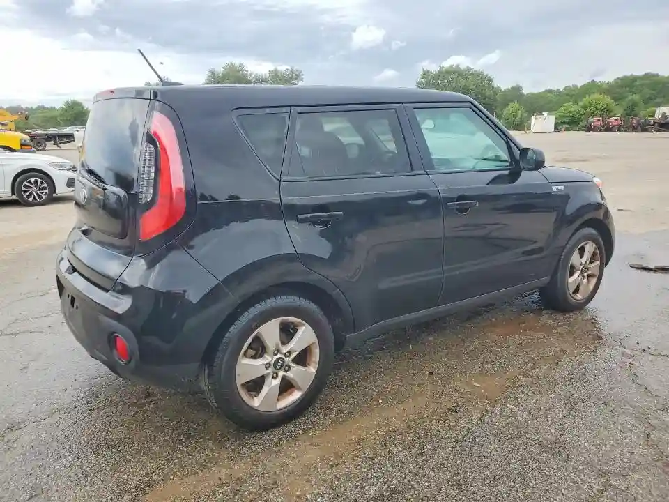 KNDJN2A28K7692052 2019 KIA SOUL BASE-2