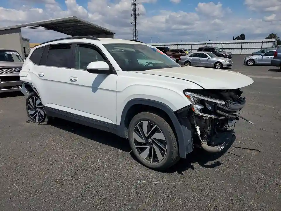 1V2HR2CAXSC500322 2025 VOLKSWAGEN ATLAS-3