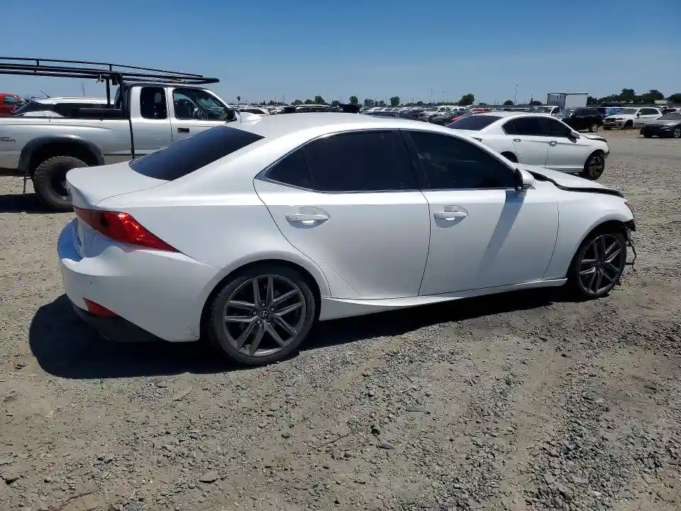 JTHBA1D24H5043017 2017 LEXUS IS-2