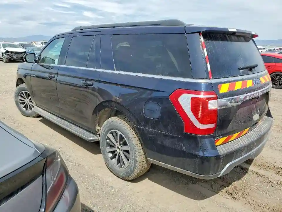 1FMJK1JT7MEA19226 2021 FORD EXPEDITION-1