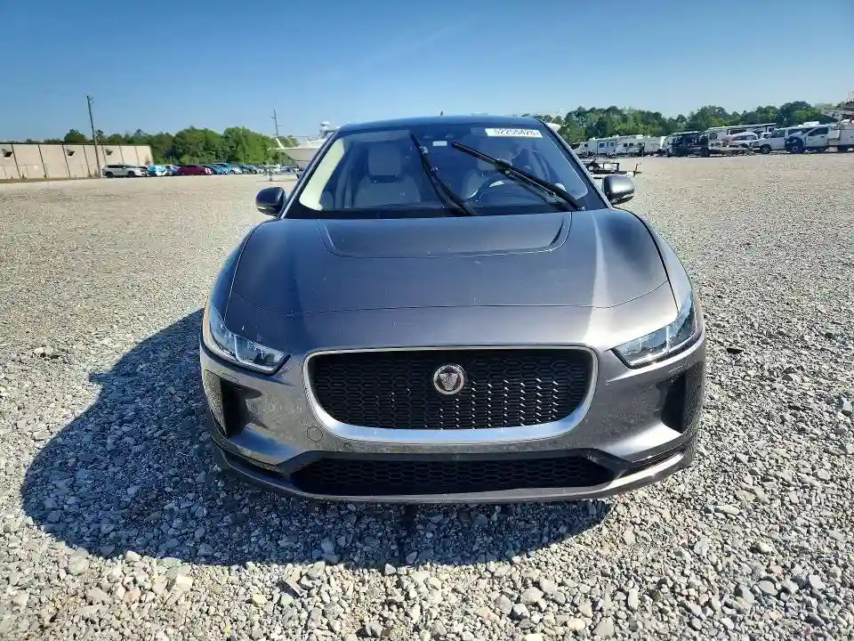 SADHB2S18L1F85155 2020 JAGUAR I-PACE-4