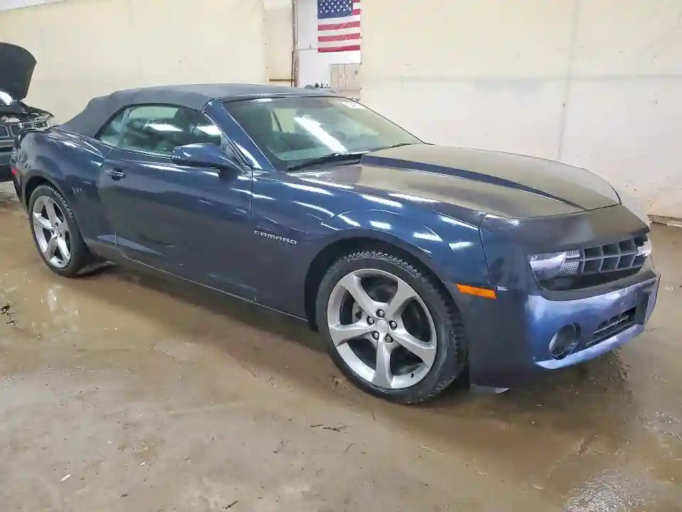 2G1FC3D38D9241512 2013 CHEVROLET CAMARO-3